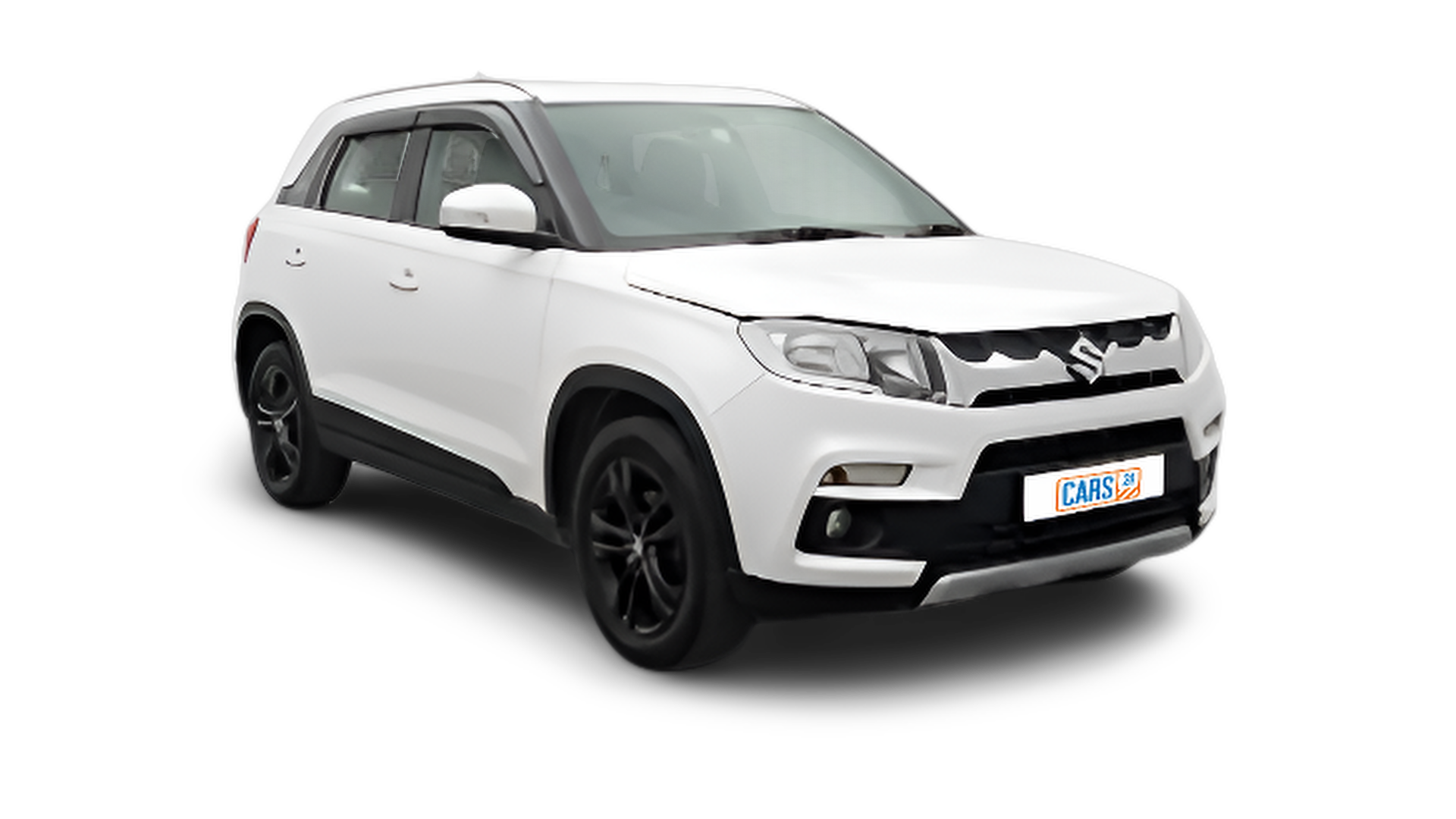 Maruti Vitara Brezza-img